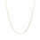 Rubies White pearl necklace 1