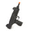 Rubies Plastic military soldier UZI submachine gun 1