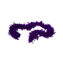 Purple boa 45g