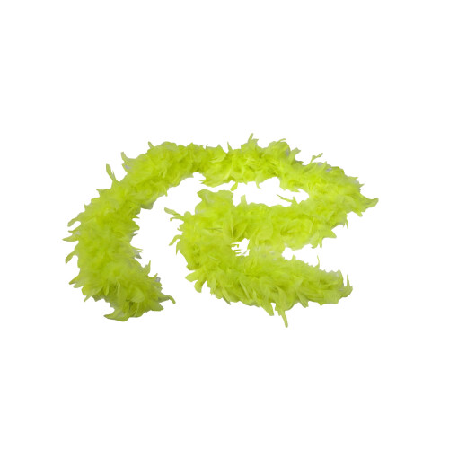 Rubies Yellow boa 45g