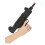 Rubies Plastic military soldier UZI submachine gun 2