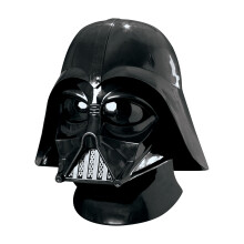 Darth Vader Star Wars Adult 2-Piece Full Face Helmet