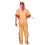 Rubies Two-tone Indian costume for men 2