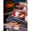 Rubies 6 Mini Halloween Skull Buckets 4