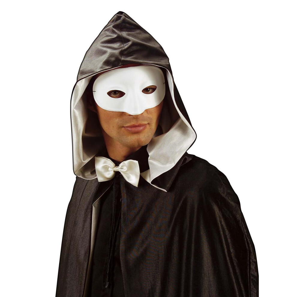Rubies Adult Stealthy White Wolf