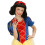 Rubies Black girl wig 1