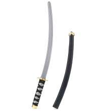 Adult plastic ninja sword