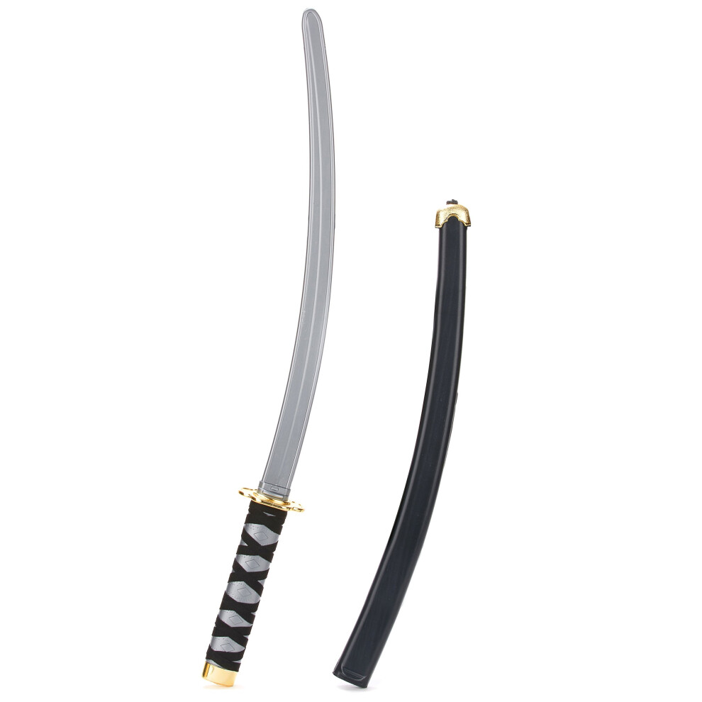 Rubies Adult Plastic Ninja Sword