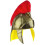Rubies Adult Soft Roman Helmet 2