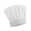 Rubies Adult chef's hat 2