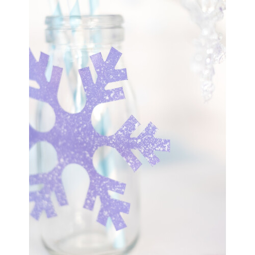 Rubies 250 ml Christmas snow spray can 2