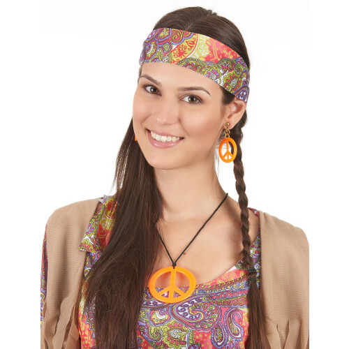 Rubies Hippie Kit 1