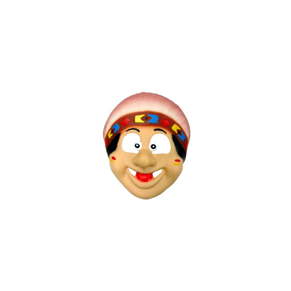 Rubies Indian Child Mask Not,Specified