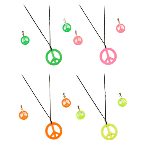 Rubies Hippie Kit