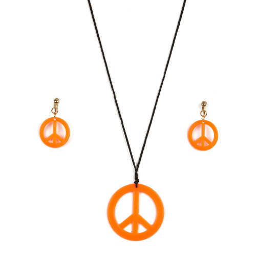 Rubies Hippie Kit 2