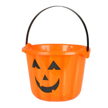 Pumpkin bucket 17 cm