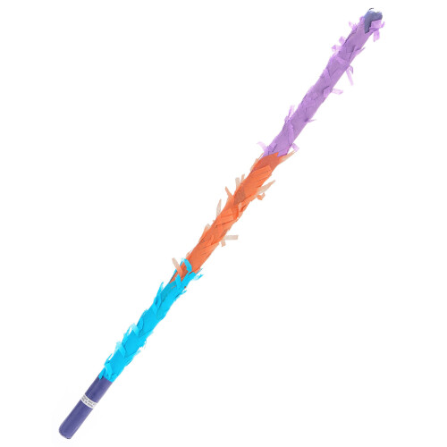 Rubies 76 cm plastic piñata stick 2