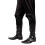 Rubies Adult black leather effect overboots 1
