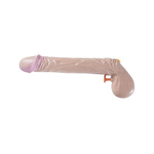 25cm Plastic Naughty Water Gun