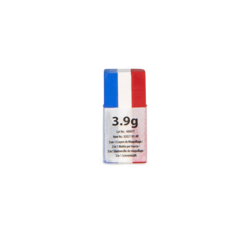Rubies 3 in 1 makeup pencil France