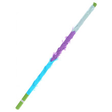 76 cm plastic piñata stick