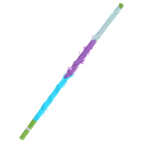 Rubies 76 cm plastic piñata stick