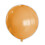 Rubies Ballon - GLOBOLANDIA - 80 cm - Kind - Unisex - Oranje 1