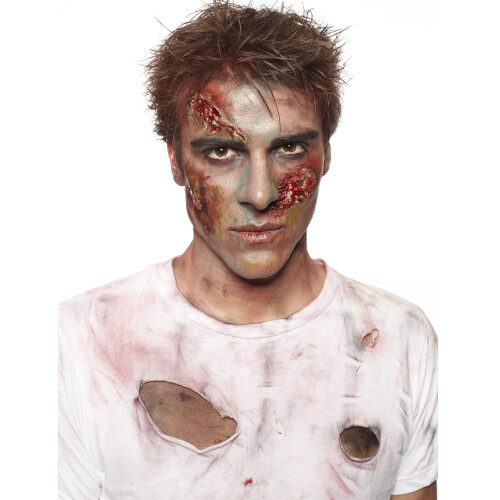 Rubies White liquid latex makeup 28 ml 2