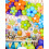 Rubies 12 Luchtballonnen lichtgroen 28 cm 3