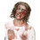 Rubies White liquid latex makeup 28 ml 4