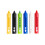 Rubies Retractable Makeup Pencils 1