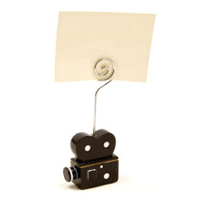 cinema reel place marker 4 cm x 1.8 cm x 10.3 cm