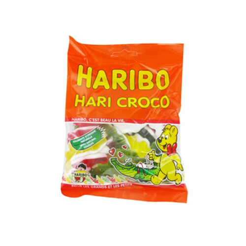 Rubies Haribo Croco Candy Bag
