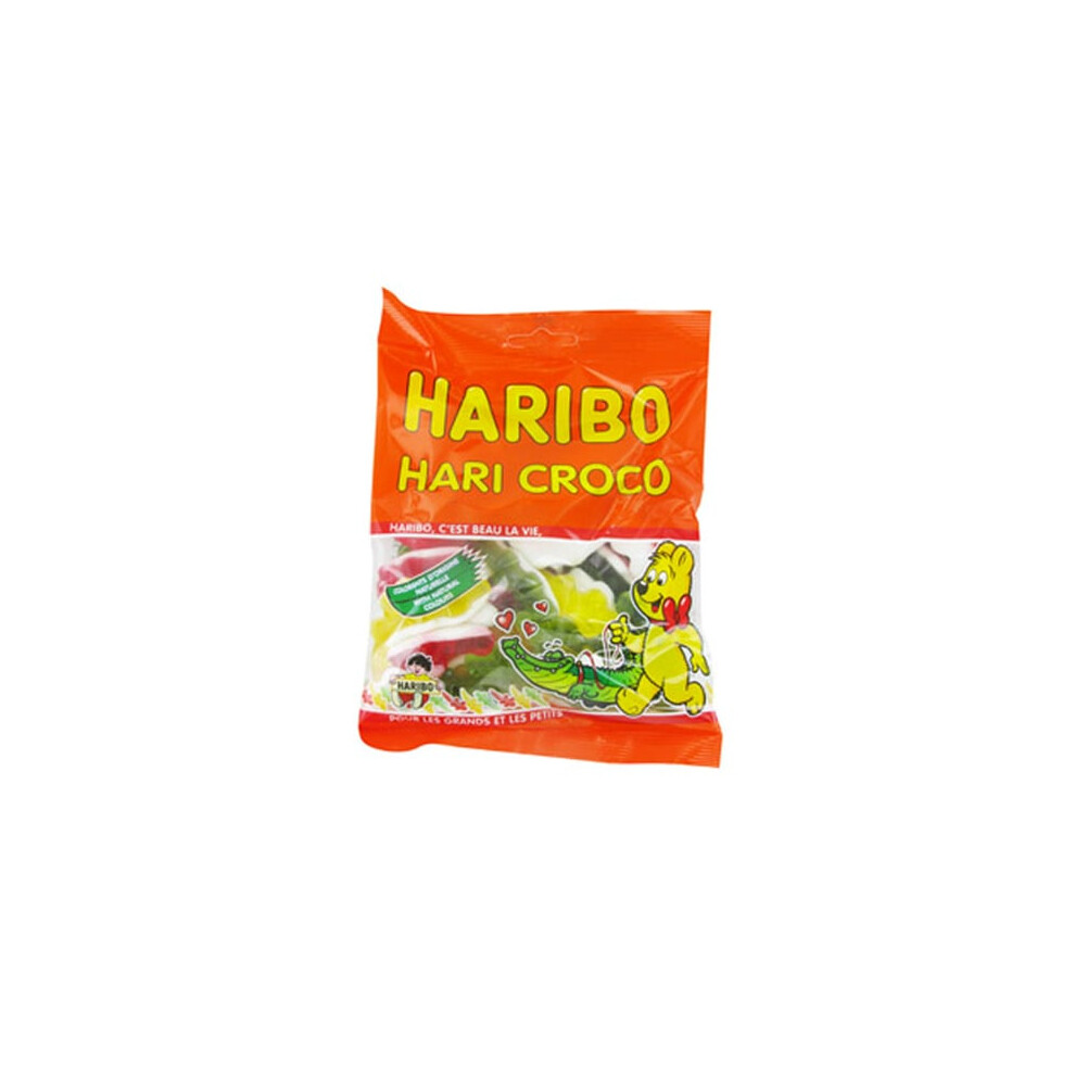 Rubies Haribo Croco Candy Bag