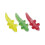 Rubies Haribo Croco Candy Bag 2