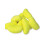 Rubies Haribo Banana Candy Bag 120g 2