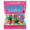 Rubies Haribo Dragibus Candy Bag 120g 1