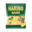 Rubies Haribo Banana Candy Bag 120g 1