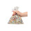 Rubies 100 gram multi-colored confetti bag 3
