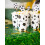Rubies 10 200 ml football paper cups 3