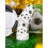 Rubies 10 200 ml football paper cups 4