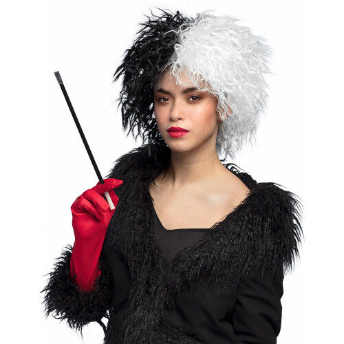 Rubies Cruel woman wig 1