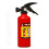 Rubies Extinguisher 1