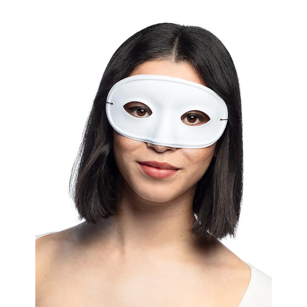 Rubies Adult White Wolf