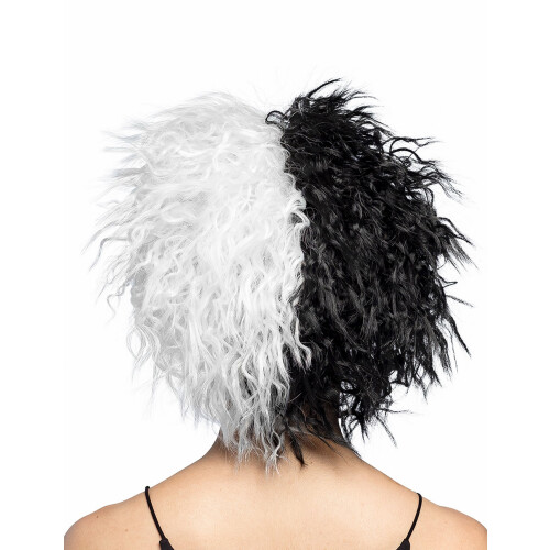 Rubies Cruel woman wig 2