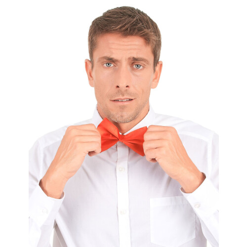 Rubies Adult red bow tie