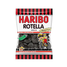 Haribo Rotella candy bag