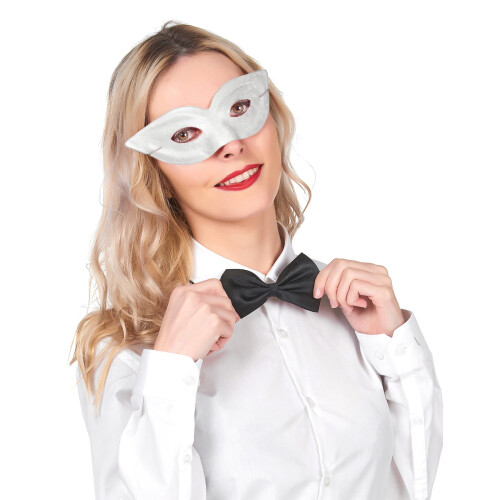 Rubies Adult white Venetian wolf