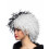 Rubies Cruel woman wig 4