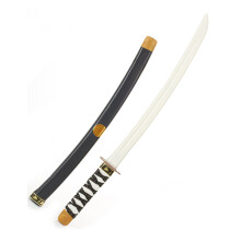 60 cm plastic children's ninja sword